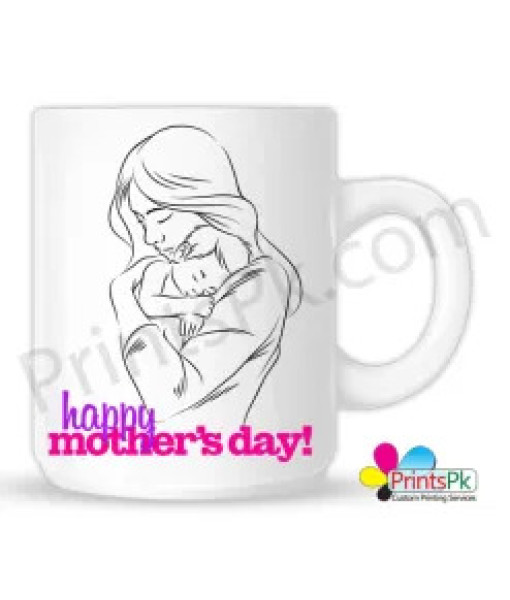 Mother’s Day Mugs